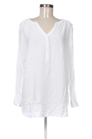 Damen Shirt Bpc Bonprix Collection, Größe XXL, Farbe Weiß, Preis 12,99 €