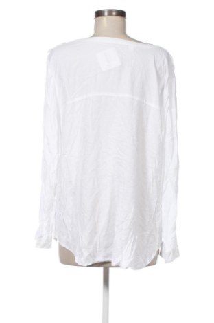 Damen Shirt Bpc Bonprix Collection, Größe XXL, Farbe Weiß, Preis 12,99 €