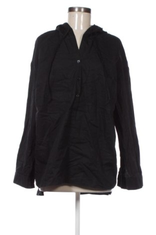 Bluzka damska Bpc Bonprix Collection, Rozmiar XXL, Kolor Czarny, Cena 51,99 zł