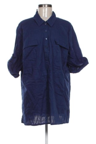 Damen Shirt Bpc Bonprix Collection, Größe XL, Farbe Blau, Preis 12,99 €