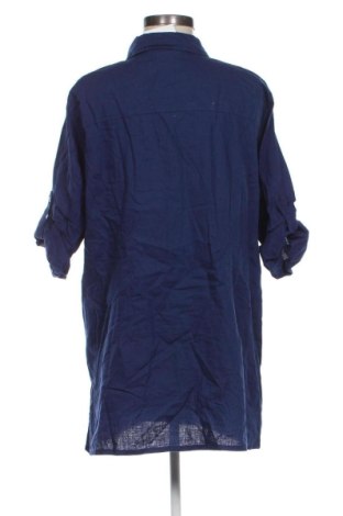 Damen Shirt Bpc Bonprix Collection, Größe XL, Farbe Blau, Preis 12,99 €