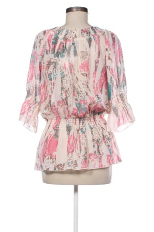 Дамска блуза Bpc Bonprix Collection, Размер M, Цвят Многоцветен, Цена 10,22 €