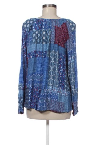 Дамска блуза Bpc Bonprix Collection, Размер XL, Цвят Многоцветен, Цена 10,22 €