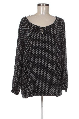 Дамска блуза Bpc Bonprix Collection, Размер 3XL, Цвят Многоцветен, Цена 10,22 €