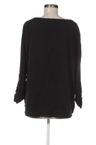 Bluzka damska Bpc Bonprix Collection, Rozmiar XXL, Kolor Czarny, Cena 51,99 zł