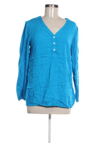 Dámská halenka Bpc Bonprix Collection, Velikost M, Barva Modrá, Cena  283,00 Kč