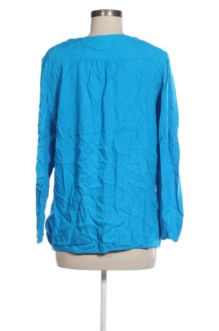 Dámská halenka Bpc Bonprix Collection, Velikost M, Barva Modrá, Cena  283,00 Kč