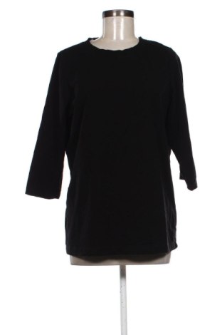 Дамска блуза Bpc Bonprix Collection, Размер XL, Цвят Черен, Цена 10,22 €
