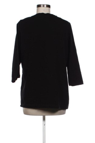 Дамска блуза Bpc Bonprix Collection, Размер XL, Цвят Черен, Цена 10,22 €