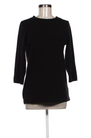 Дамска блуза Bpc Bonprix Collection, Размер M, Цвят Черен, Цена 9,20 €