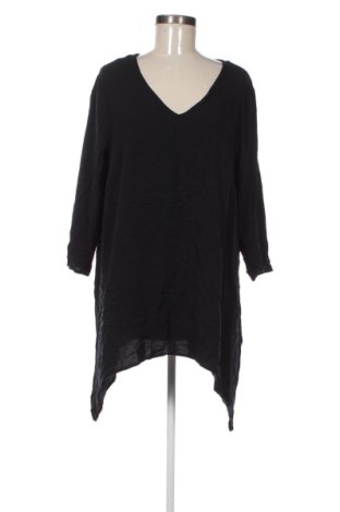 Női blúz Bpc Bonprix Collection, Méret XXL, Szín Fekete, Ár 4 949 Ft