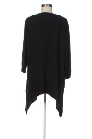 Női blúz Bpc Bonprix Collection, Méret XXL, Szín Fekete, Ár 4 949 Ft