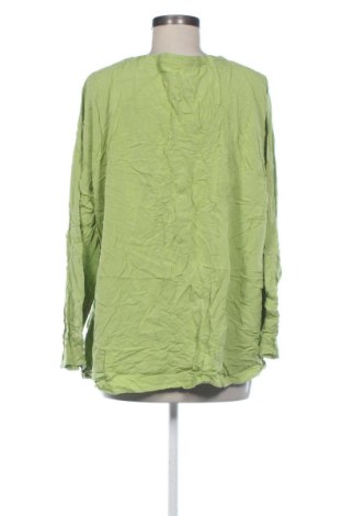 Damen Shirt Bpc Bonprix Collection, Größe 3XL, Farbe Grün, Preis € 12,99
