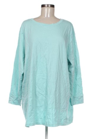 Dámska blúza Bpc Bonprix Collection, Veľkosť 3XL, Farba Modrá, Cena  11,95 €