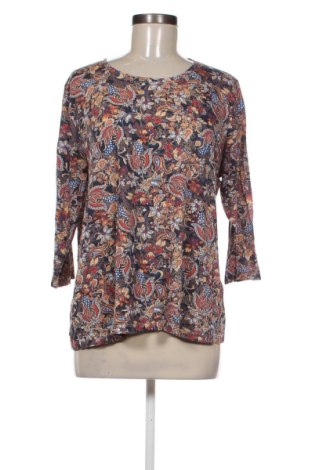 Дамска блуза Bpc Bonprix Collection, Размер XL, Цвят Многоцветен, Цена 10,22 €