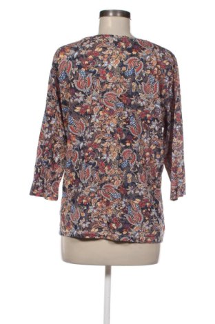Дамска блуза Bpc Bonprix Collection, Размер XL, Цвят Многоцветен, Цена 10,22 €