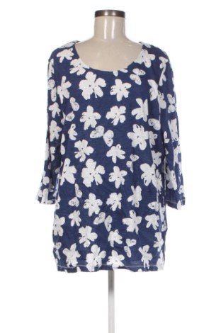Női blúz Bpc Bonprix Collection, Méret XXL, Szín Sokszínű, Ár 4 949 Ft