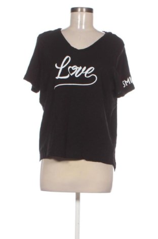 Damen Shirt Bpc Bonprix Collection, Größe XL, Farbe Schwarz, Preis 9,71 €