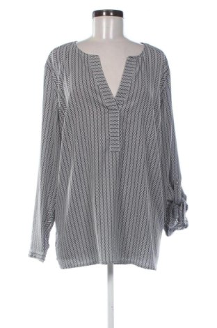 Дамска блуза Bpc Bonprix Collection, Размер XXL, Цвят Многоцветен, Цена 10,22 €