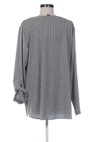 Дамска блуза Bpc Bonprix Collection, Размер XXL, Цвят Многоцветен, Цена 10,22 €