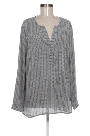 Γυναικεία μπλούζα Bpc Bonprix Collection, Μέγεθος XXL, Χρώμα Πολύχρωμο, Τιμή 11,99 €