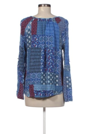 Bluzka damska Bpc Bonprix Collection, Rozmiar M, Kolor Kolorowy, Cena 51,99 zł