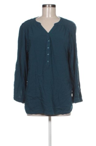 Dámská halenka Bpc Bonprix Collection, Velikost L, Barva Zelená, Cena  289,00 Kč