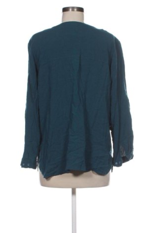 Dámská halenka Bpc Bonprix Collection, Velikost L, Barva Zelená, Cena  289,00 Kč