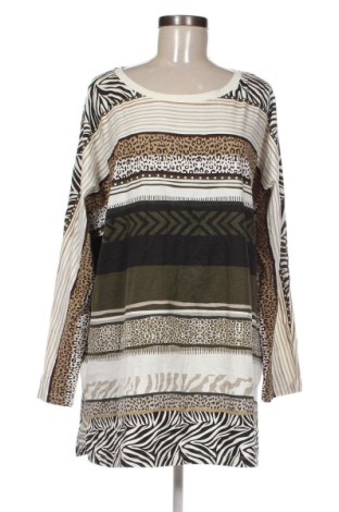 Дамска блуза Bpc Bonprix Collection, Размер XL, Цвят Многоцветен, Цена 10,22 €