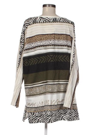 Дамска блуза Bpc Bonprix Collection, Размер XL, Цвят Многоцветен, Цена 10,22 €