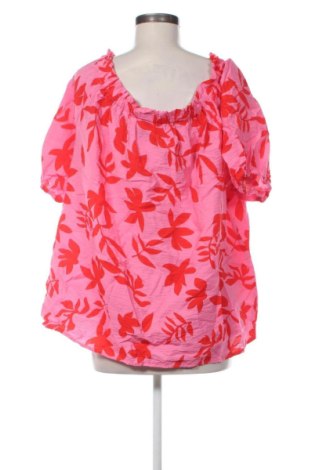 Γυναικεία μπλούζα Bpc Bonprix Collection, Μέγεθος 3XL, Χρώμα Πολύχρωμο, Τιμή 11,99 €