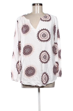 Дамска блуза Bpc Bonprix Collection, Размер XL, Цвят Многоцветен, Цена 10,22 €