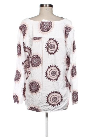 Дамска блуза Bpc Bonprix Collection, Размер XL, Цвят Многоцветен, Цена 10,22 €