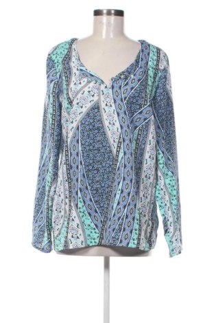 Bluză de femei Bpc Bonprix Collection, Mărime L, Culoare Multicolor, Preț 60,99 Lei
