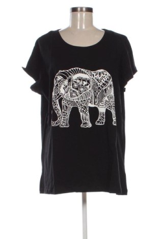 Γυναικεία μπλούζα Bpc Bonprix Collection, Μέγεθος XXL, Χρώμα Πολύχρωμο, Τιμή 9,70 €