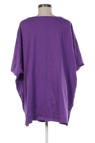Damen Shirt Bpc Bonprix Collection, Größe 3XL, Farbe Lila, Preis 10,00 €