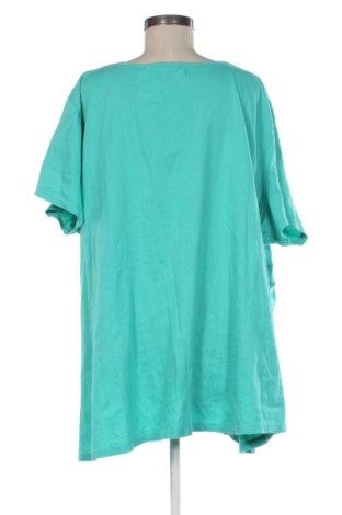 Damen Shirt Bpc Bonprix Collection, Größe 4XL, Farbe Grün, Preis 10,00 €