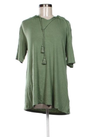Dámská halenka Bpc Bonprix Collection, Velikost M, Barva Zelená, Cena  289,00 Kč