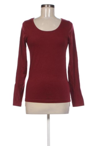 Дамска блуза Bpc Bonprix Collection, Размер XS, Цвят Червен, Цена 10,22 €