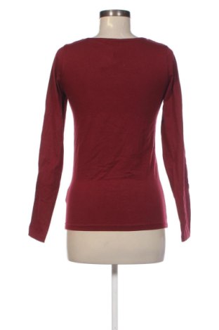 Дамска блуза Bpc Bonprix Collection, Размер XS, Цвят Червен, Цена 10,22 €