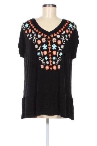 Bluză de femei Bpc Bonprix Collection, Mărime XL, Culoare Negru, Preț 52,13 Lei