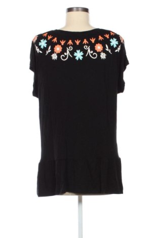 Bluză de femei Bpc Bonprix Collection, Mărime XL, Culoare Negru, Preț 52,13 Lei