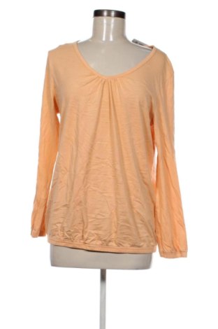 Bluză de femei Bpc Bonprix Collection, Mărime L, Culoare Portocaliu, Preț 60,99 Lei