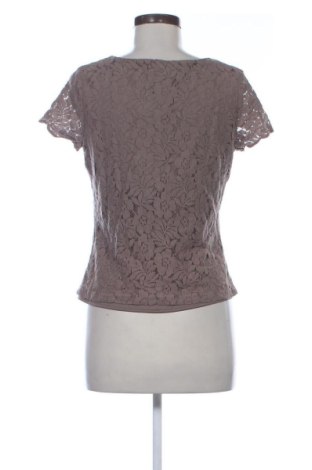 Bluzka damska Bpc Bonprix Collection, Rozmiar S, Kolor Brązowy, Cena 53,58 zł