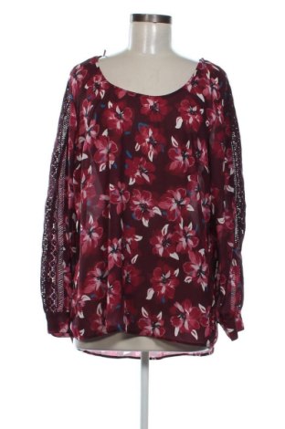 Dámska blúza Bpc Bonprix Collection, Veľkosť XL, Farba Viacfarebná, Cena  9,78 €