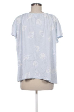 Bluzka damska Bpc Bonprix Collection, Rozmiar XXL, Kolor Kolorowy, Cena 52,42 zł