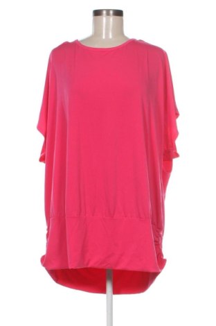 Damen Shirt Bpc Bonprix Collection, Größe XXL, Farbe Rot, Preis 12,99 €