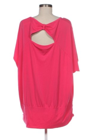 Damen Shirt Bpc Bonprix Collection, Größe XXL, Farbe Rot, Preis 12,99 €