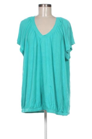 Bluzka damska Bpc Bonprix Collection, Rozmiar XXL, Kolor Zielony, Cena 51,99 zł