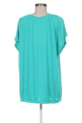 Bluzka damska Bpc Bonprix Collection, Rozmiar XXL, Kolor Zielony, Cena 51,99 zł